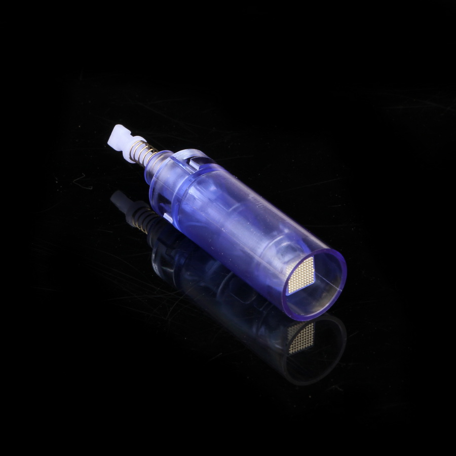 

100pcs Needle cartridges for Dr.pen Utima A6 derma pen new products derma roller permanent makeup micro needle