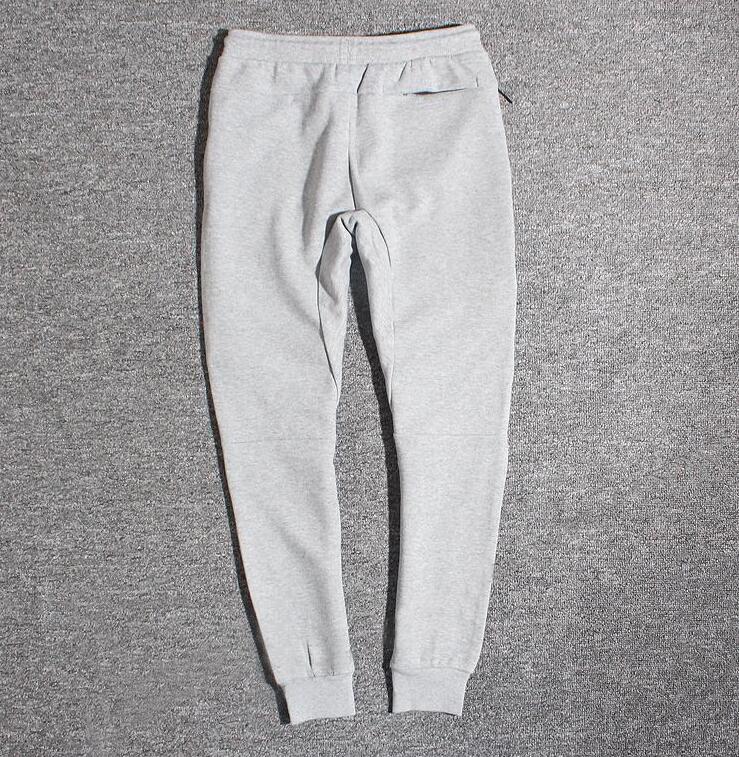 

WINDRUNNER Tech Sphere Full-Zip FLEECE black Men pants Sports pants