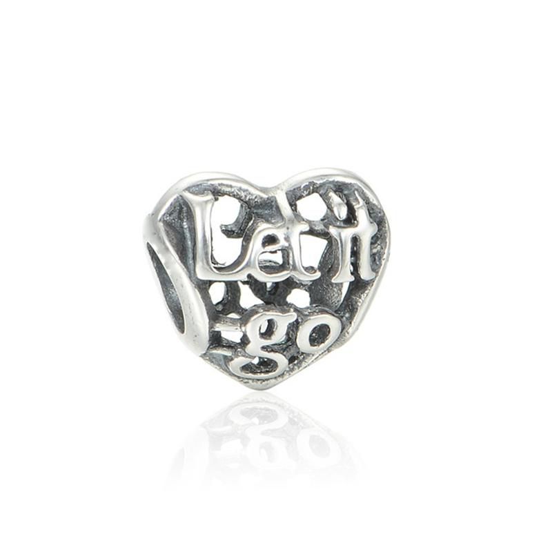 inspirational word charms wholesale