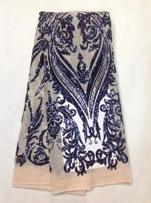 Dark Navy