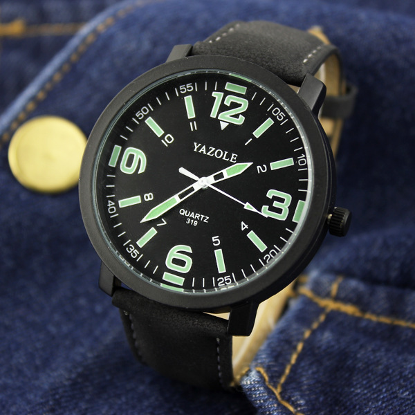 new style watch for boy