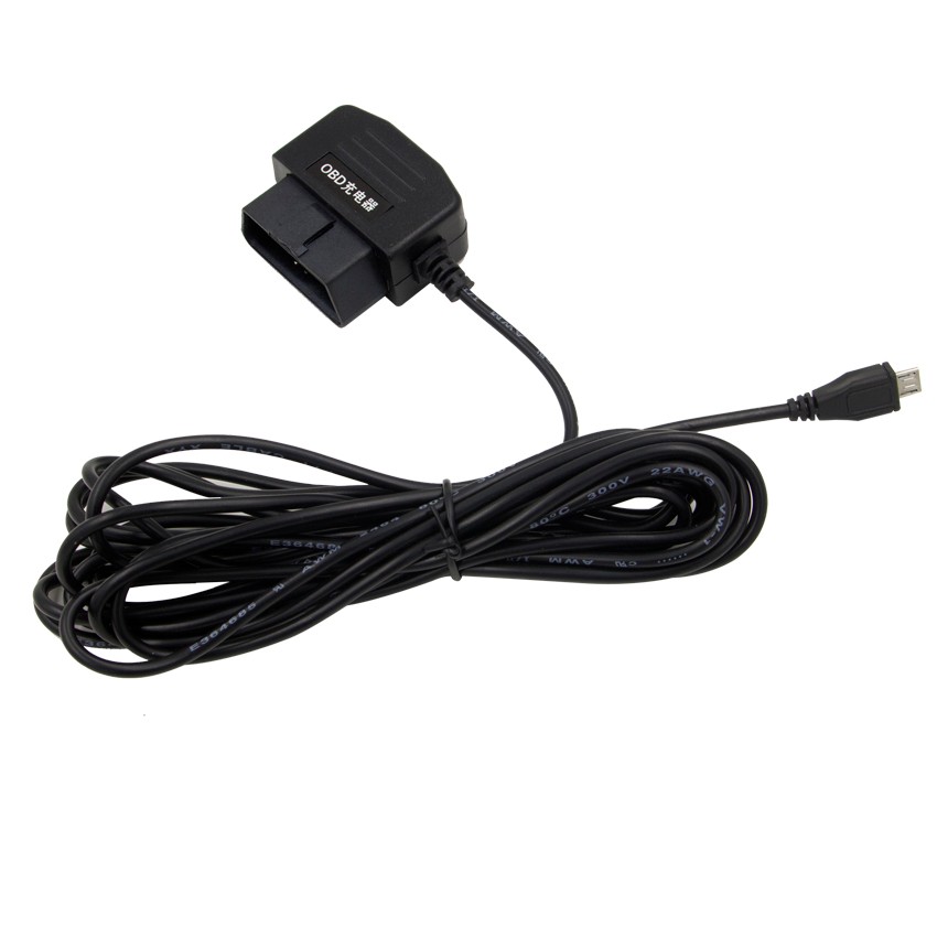 Cavo Adattatore per Fotocamera per Auto