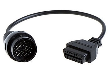 

for Mereceds 38 pin to 16 Pin Adapter Cable for benz obd1 to obd2 Connector cable
