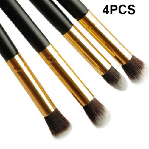 

7Set/lot Women Ladies Girls Pro Eyeshadow Eye Shadow Foundation Blending Face Blushes Brushes Set Makeup Cosmetic Tool
