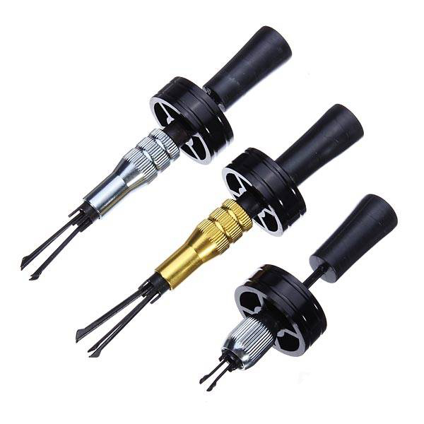 

Hot China Locksmith Supplies KLOM Adjustable Cross Lock picks professional house door unlock tools lock pick set