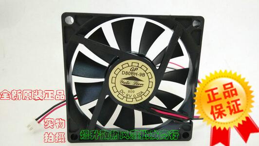 for Sanding A4715N-38T-B05 12038 20W 0.18A 12cm axial Cooling Fan