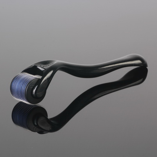 

Hot Derma Rolling System Type and CE Certification derma roller drs derma roller with 540 needles DNS Roller Micro Derma Skin Needling Cost