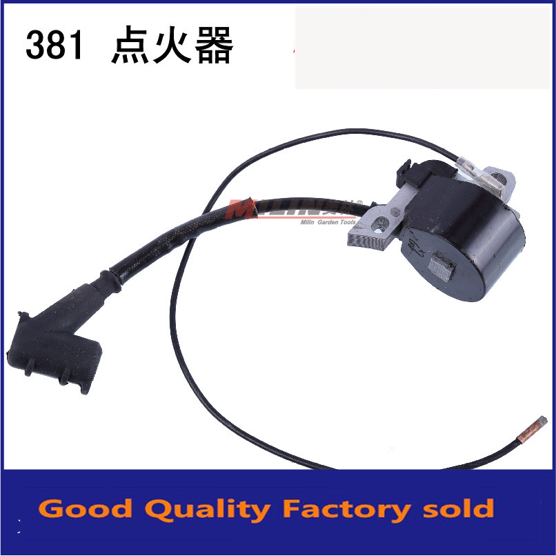 

chainsaw Replacement Ignition Coil Compatible with Stihl MS240 MS260 MS280 024 026 028 038 MS380 MS381 038AV