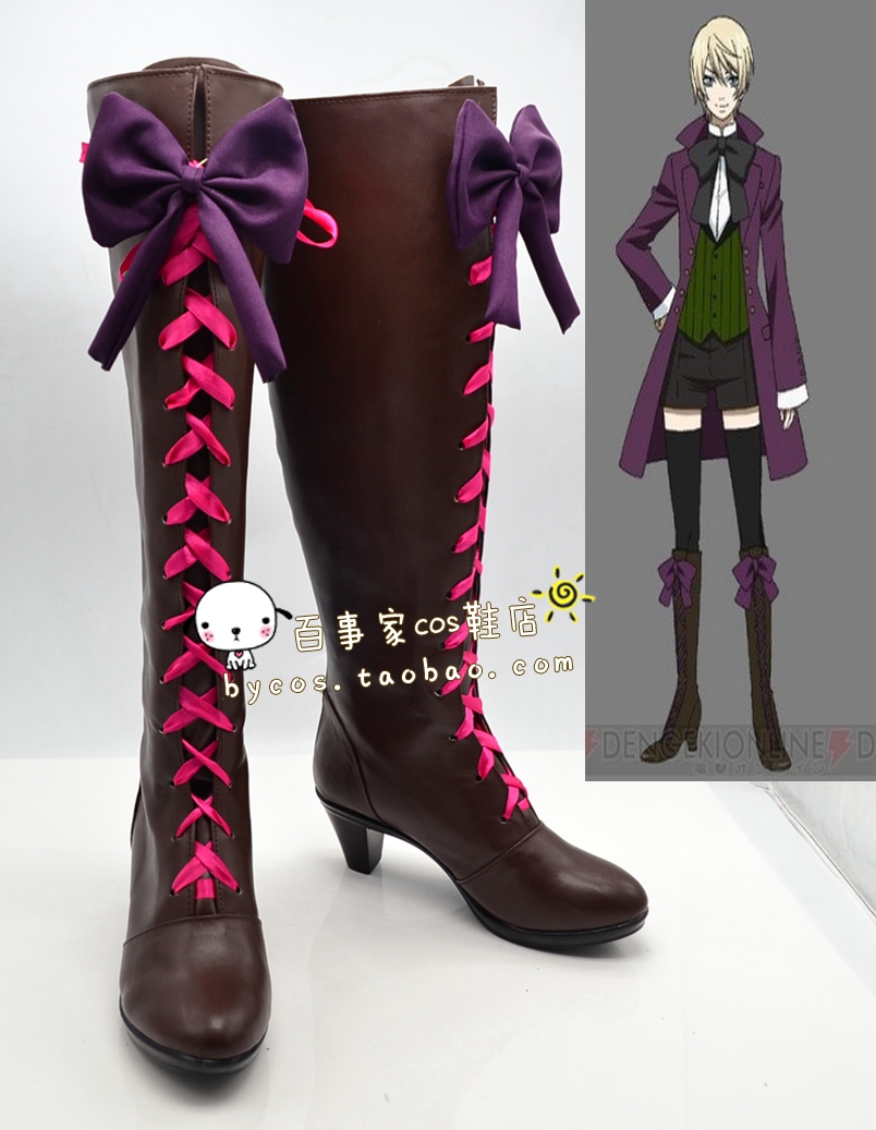 Anime Heels Online Shopping Buy Anime Heels At Dhgate Com