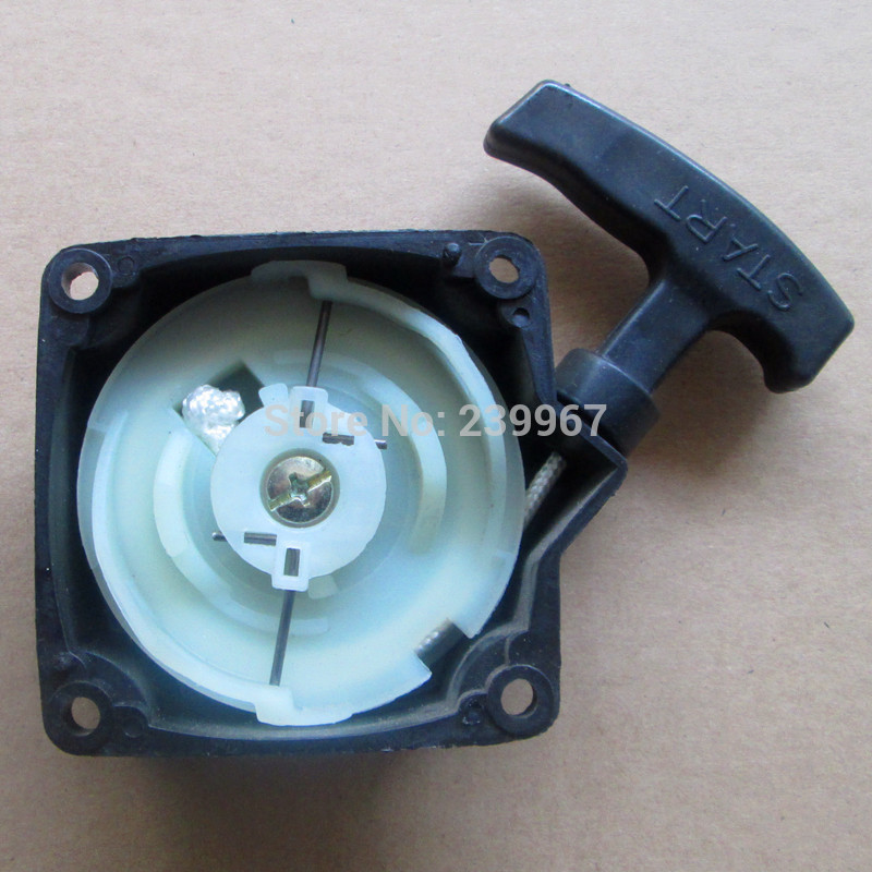Air Filter Cleaner For KASEI KS233 43cc 52cc Brush Cutter Trimmer 1E40F-5 44F-5
