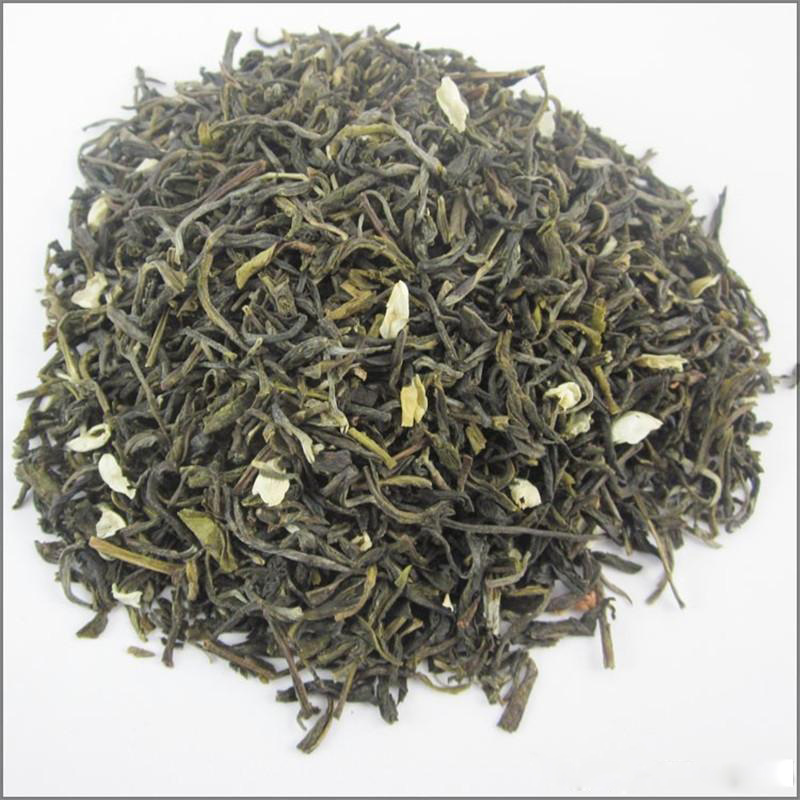 

Jasmine Tea 250g Freshest Organic Food Green Tea Flower Tea Chinese Organic Tae