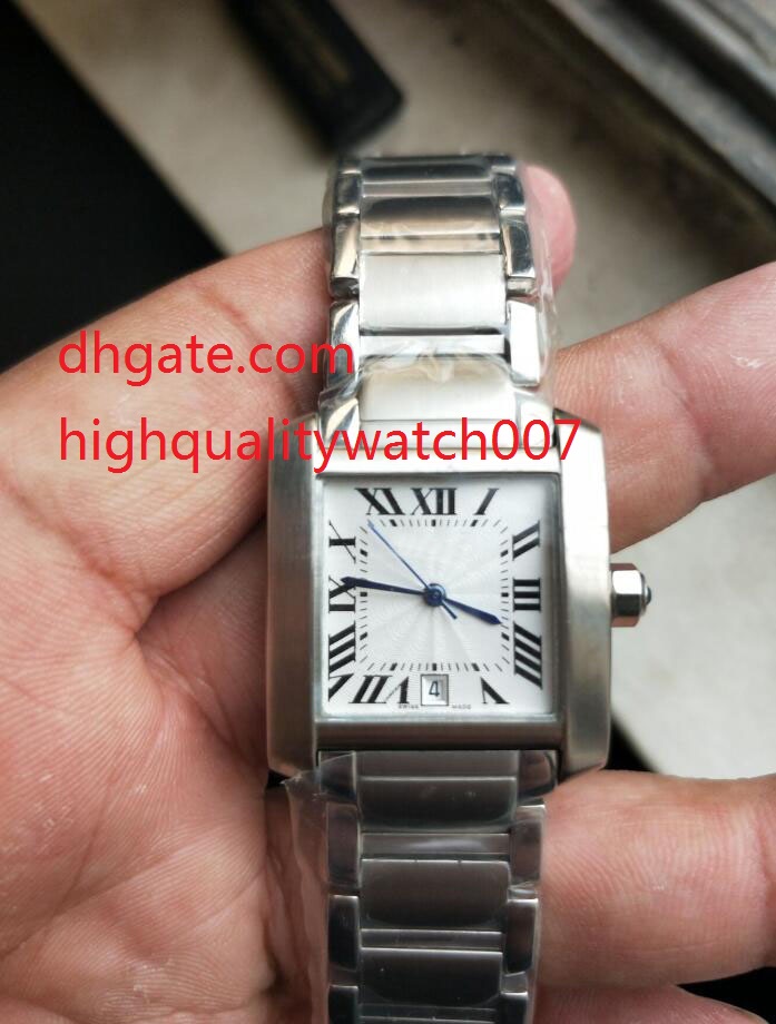 

Top High Quality Women 's Medium Midsize wsta0005 Stainless Steel, White Dial Ladies Watch