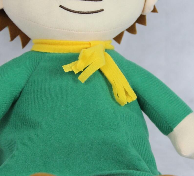 snufkin plush amazon