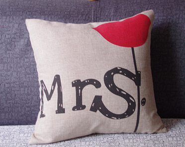 Mrs