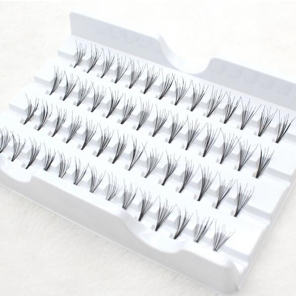 Professional Longest Premium 3D Mink Eyelashes hand made strip fur real mink eyelash high quality Ardel false eyelashes-image-403667785