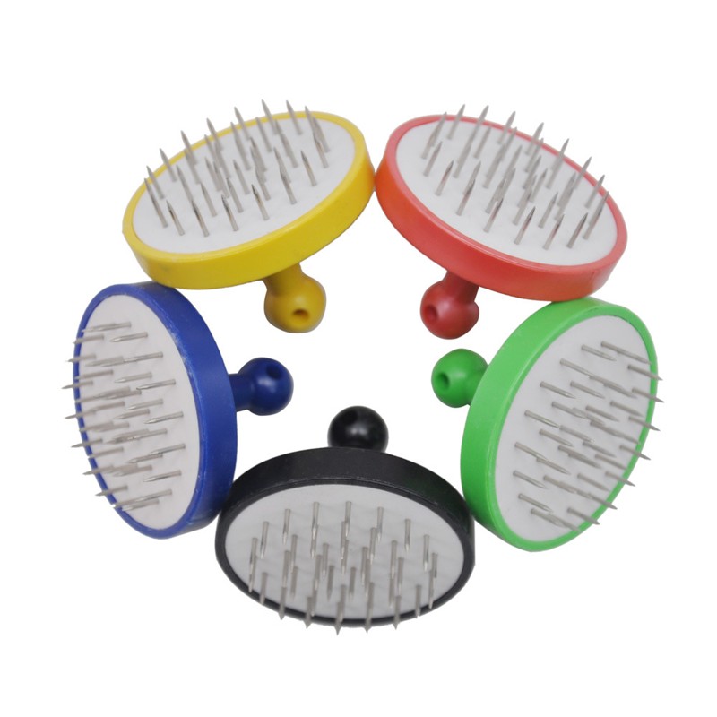 

Hookah Shisha Foil Hole Puncher Drilling Punch Dig Drill Holes Water Pipe Needle Smoking Accessories Colorfull