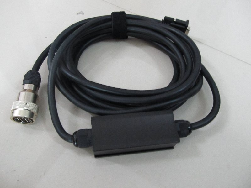 Câble RS232 à RS485 pour MB Star C3 Câble diagnostic de meilleure qualité d'un an Garantie Livraison gratuite
