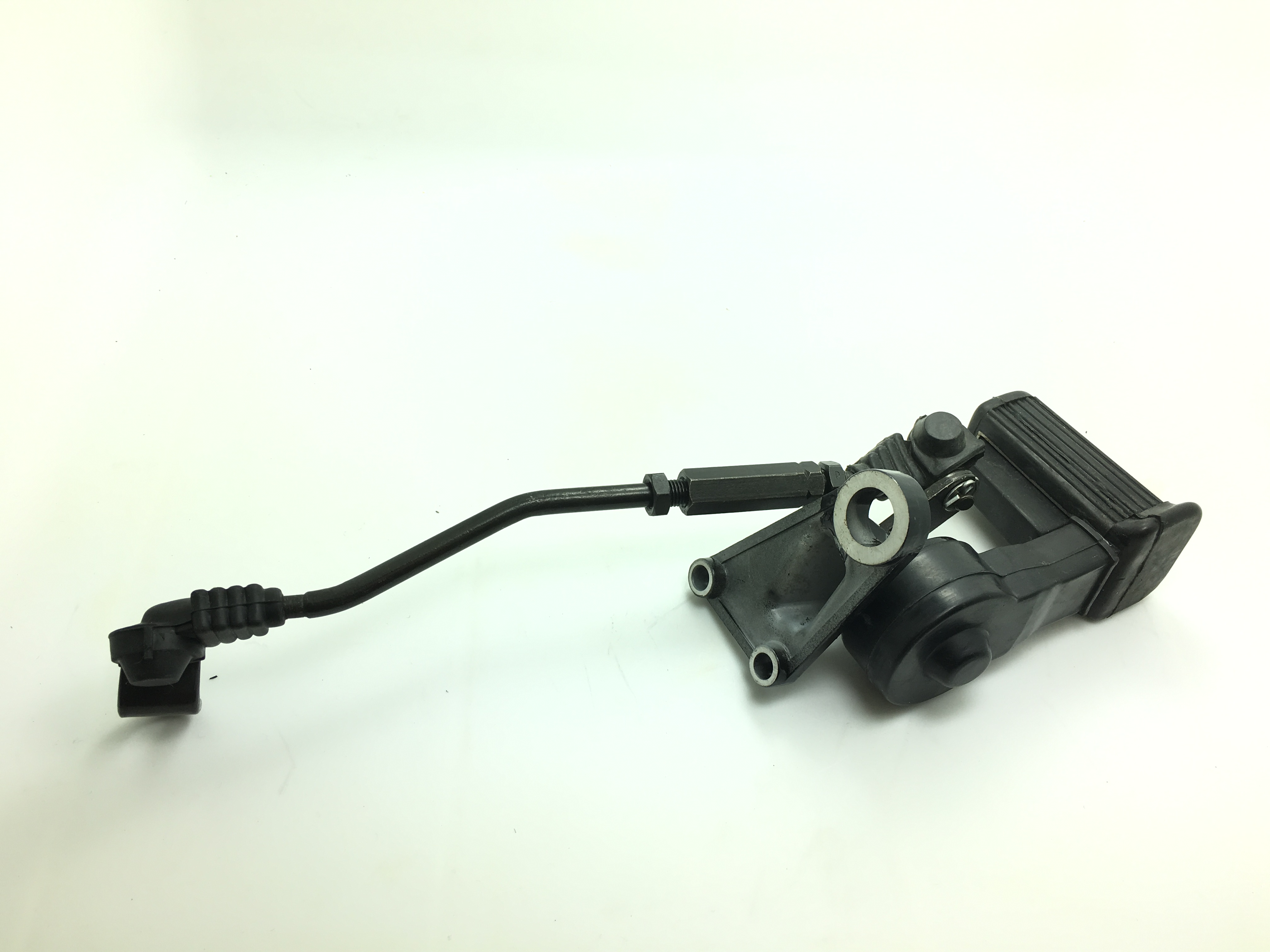 

Brand New Bear Tracker YFM250 Reverse Shifter Select Lever Linkage Fit Bear Tracker YFM250 1999-2004