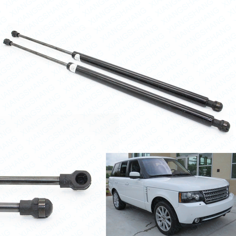 

Fits for Land Rover Range Rover 2003 2004 2005 2006 2007 2008 2009-2012 Liftgate Gas Struts Charged Lift Supports Prop Rod Arm Shocks