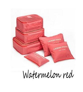 Watermelon red