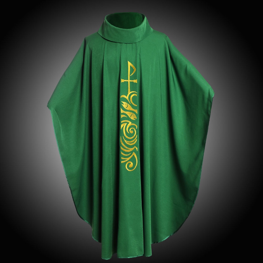 Cowl Collar