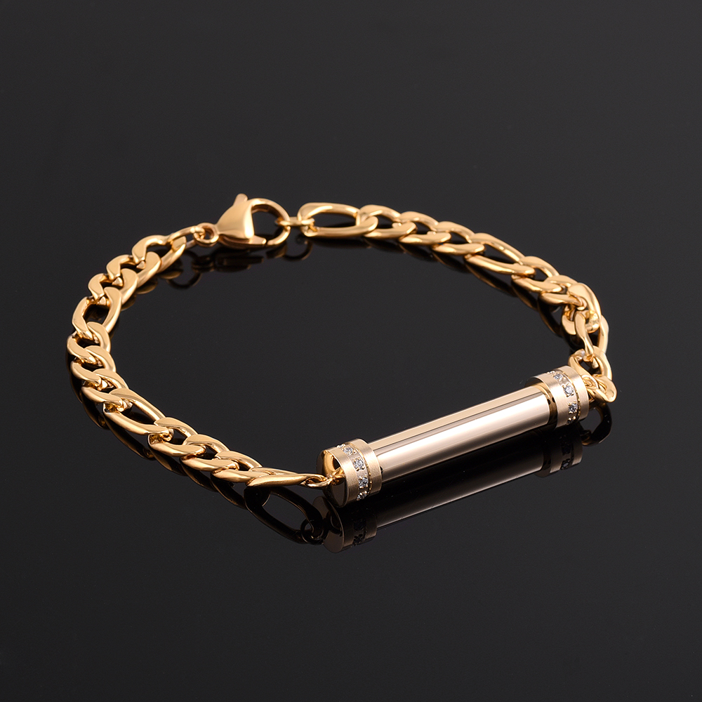

Women/Man Pet/Human Ashes Cremation Bangle & Bracelet Ashes Holder Stainless Steel Memorial Jewelry Free Shipping