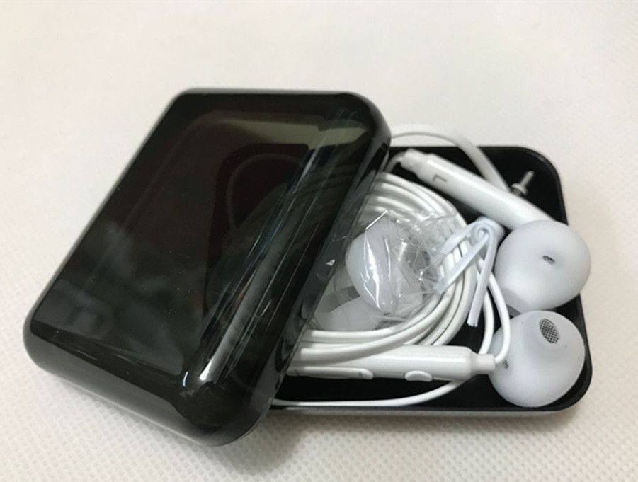 

OEM Quality 3.5mm Headset In Ear Headphones With Remote And Mic for samsung s7 s8 note5 with Retail Package, White