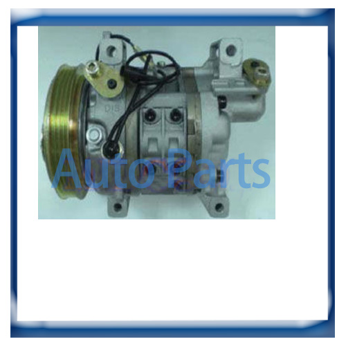 Compresseur d'air DKV14D pour Honda Isuzu Acura 8970961490 8970753660