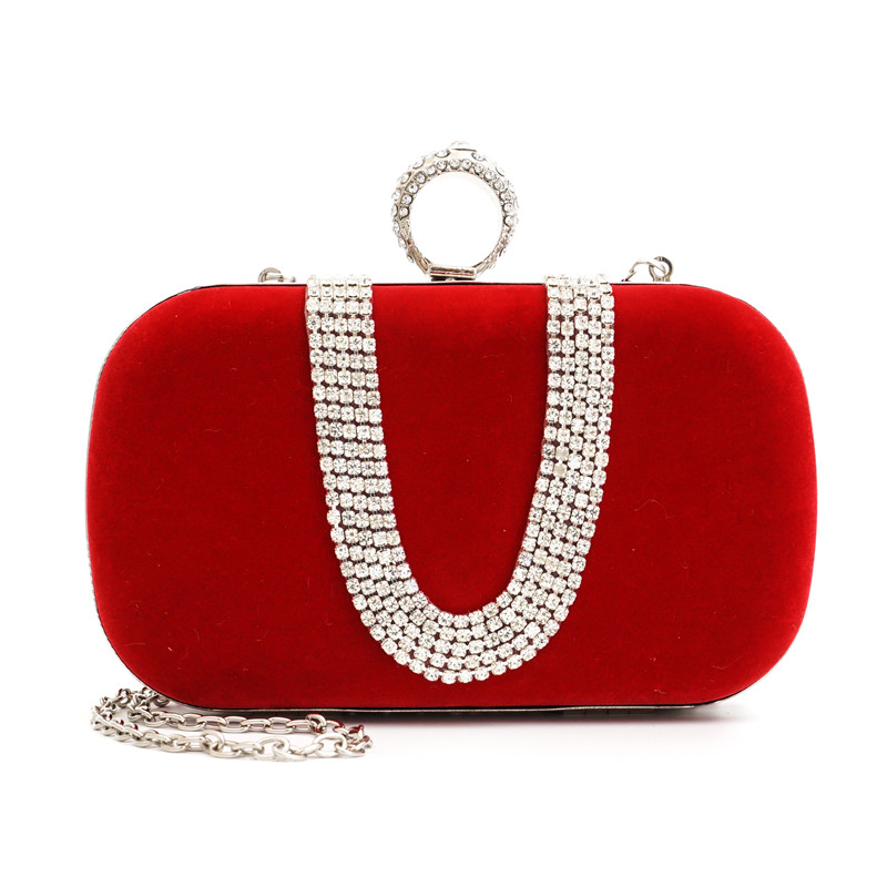 

HBP Hot Sale womens bags mini size women wallets purse wrist purse hand purse women shoulder bags #234592, Nude