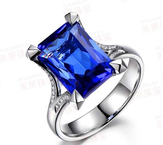 

[Close]Wholesale - Victoria Wieck Luxury Jewelry Handmade Men Prong Set 6ct Sapphire Cz Diamond 925 Sterling silver Wedding Band Ring Gift S