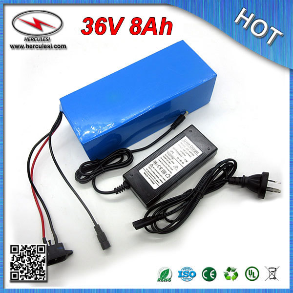 Wholesale 36v 8ah Lithium Battery Buy Cheap In Bulk From China Suppliers With Coupon Dhgate Com