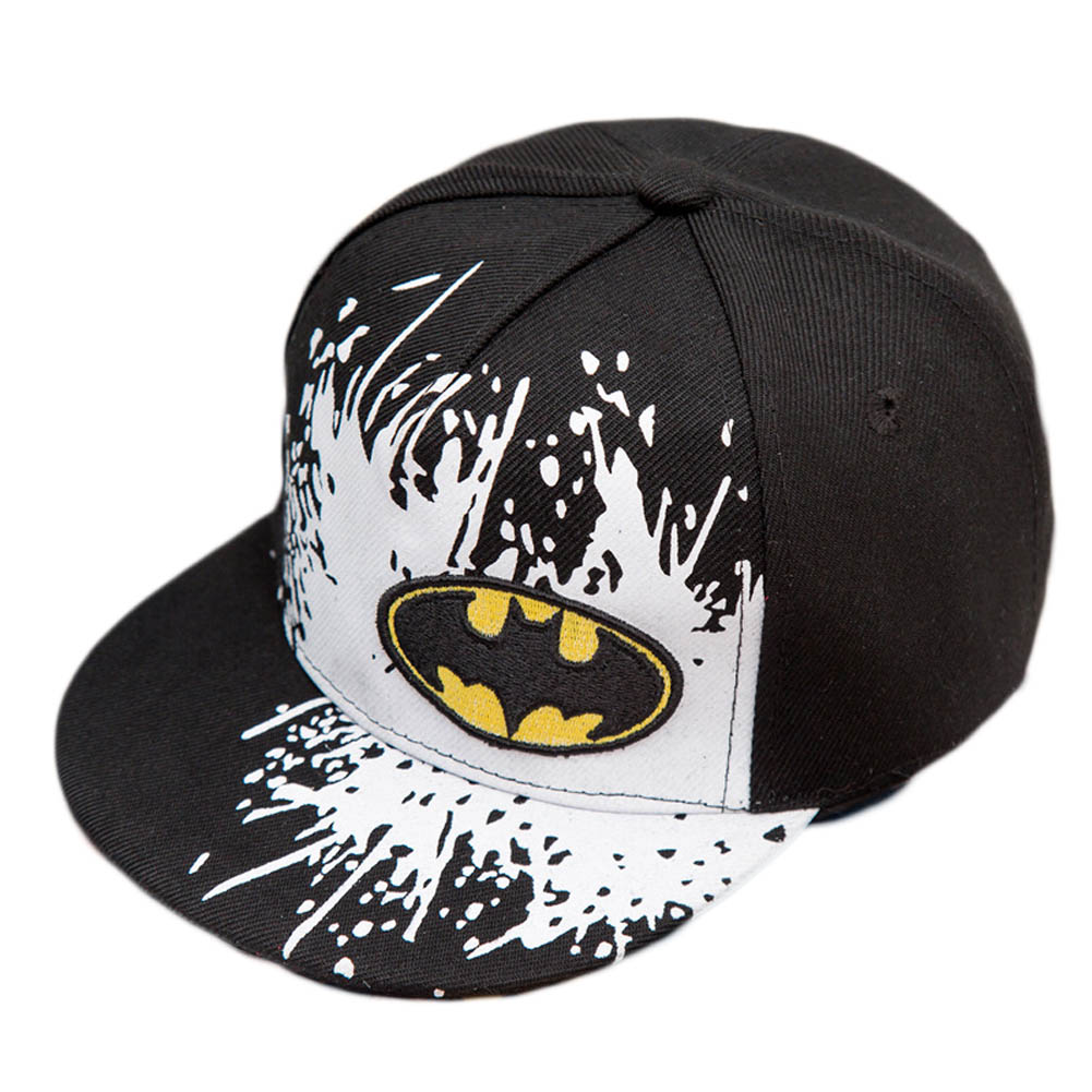 batman caps online