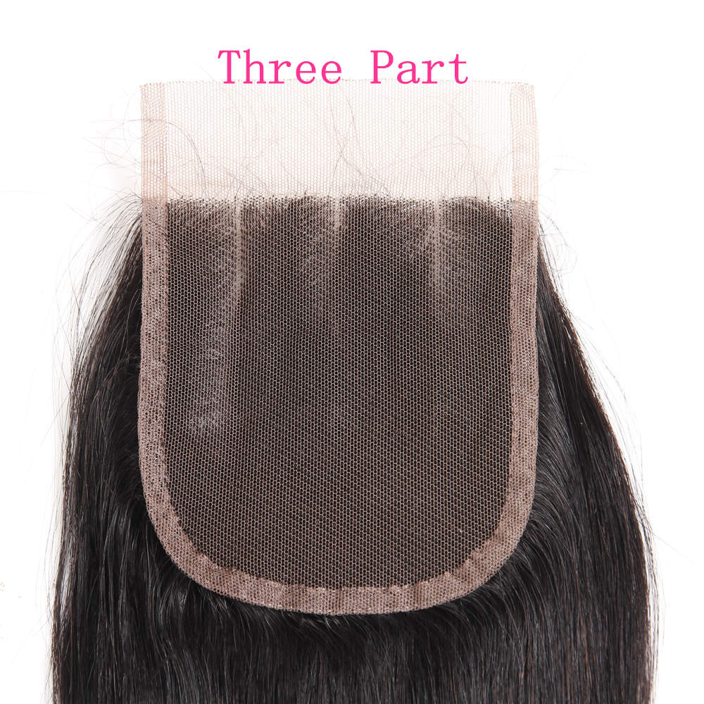 Three Part