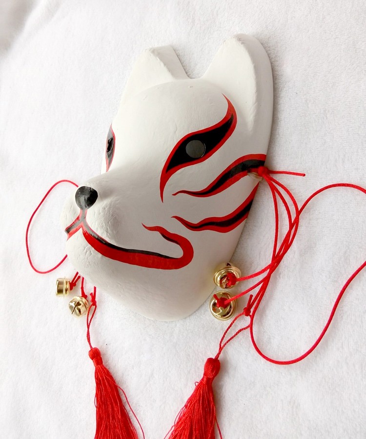 maschera antipolvere naruto maschera antipolvere naruto