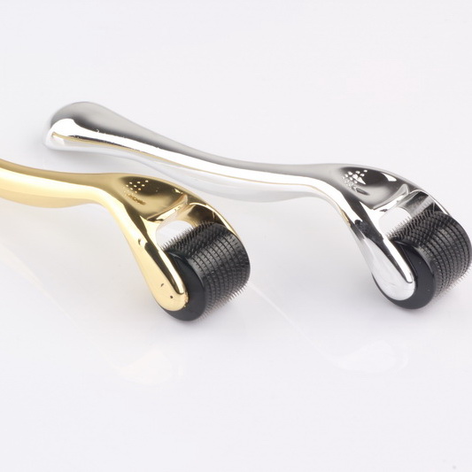 

Best selling derna roller Microneedle DRS 540 stainless steel needle microneedle dermaroller meso roller therapy system