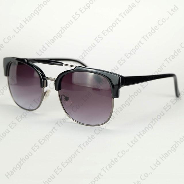 

Last Stock Supper Designer Sunglasses Melt Frame Lady Vintage Sun Glasses UV400 3 Colors Free Ship