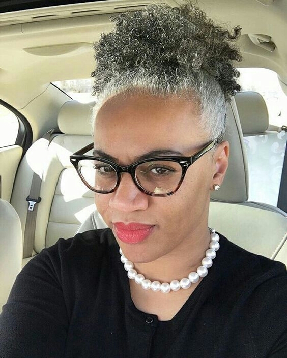 

grade 8a brazilian virgin hair ponytail silver grey human hair ponytails 1pc comb in hair extensions 100g or 120g fashion gray ponytails