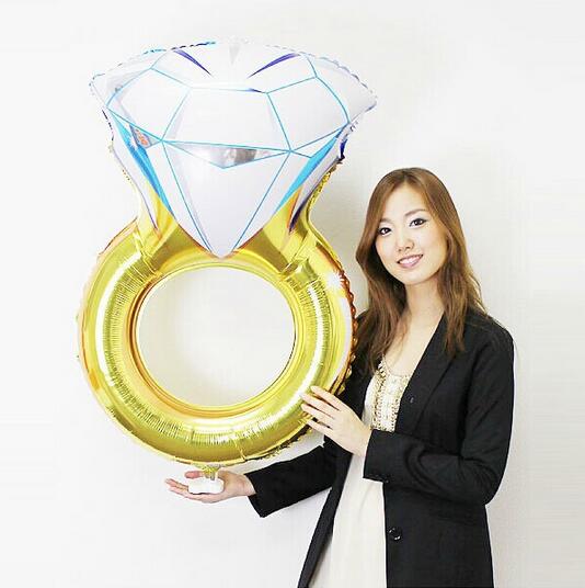 toy diamond rings bulk