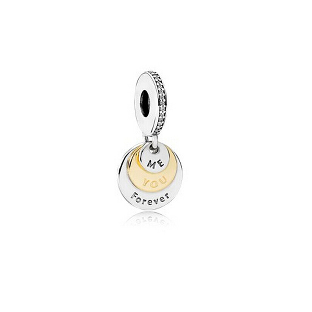 pandora charm love forever pandora charm love forever