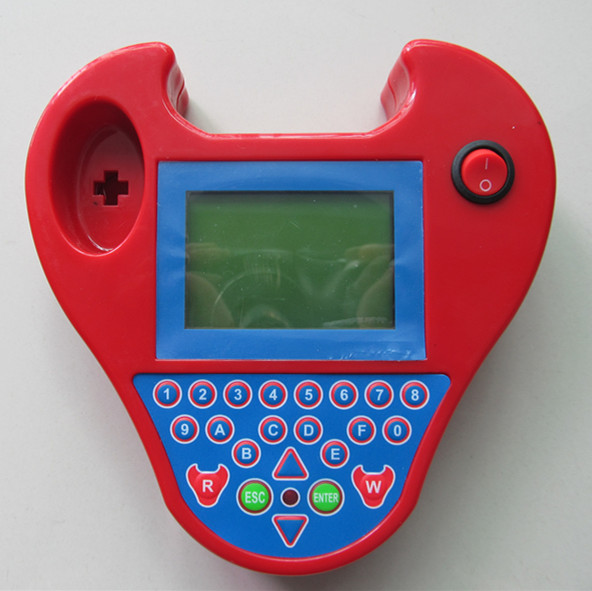 

Newly Super Smart MINI Zed Bull Auto Key Programmer Small Zed-Bull Transponder Key MINI ZEDBULL Multi-Language