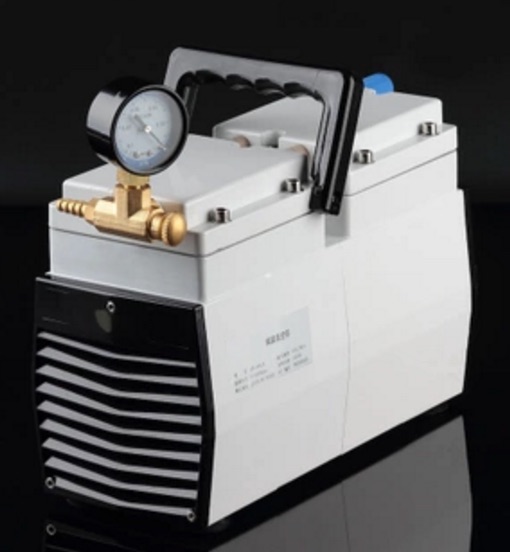 

LH-85DL Household diaphragm Oil-free diaphragm vacuum pump,electric suction suction pumps Laboratory