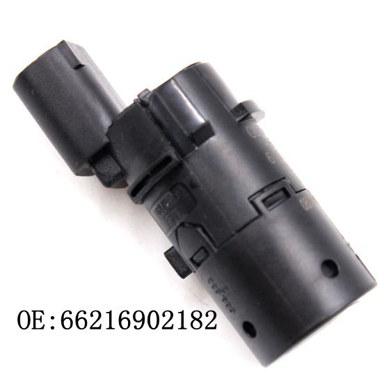 For BMW Backup Reverse Aid Object Parking Sensor PDC 66206989160 66206989068