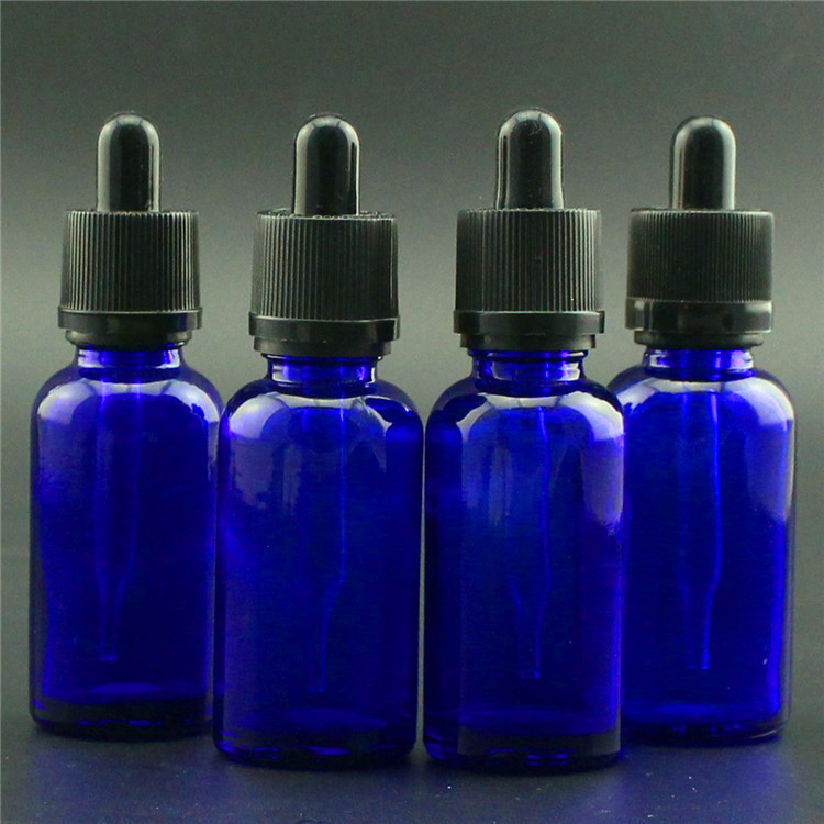 

Blue green Reagent Pipette bottles empty dropper vape juice liquid essential oil bottles 5ml 10ml 15ml 20ml 30ml 50ml 100ml