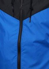

Men Spring/Autumn Thin Jacket Coat,Men and women sports windbreaker jacket explosion Black models Windrunner jacket couple, White