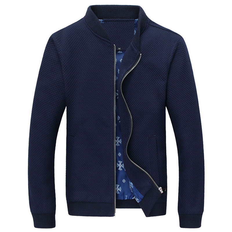 

Fall-2015 Man Jacket Sping & Autumn High Quality Pocket Decorated Casual Jackets Outdoors Fashion Men Coat Free Shipping, Navy