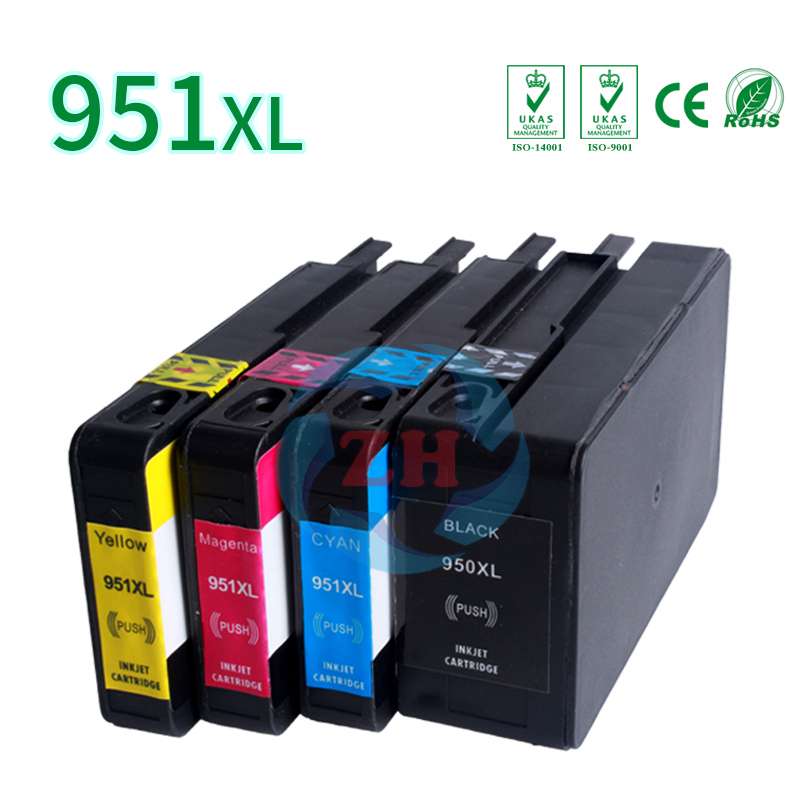 hp 6830 ink cartridges