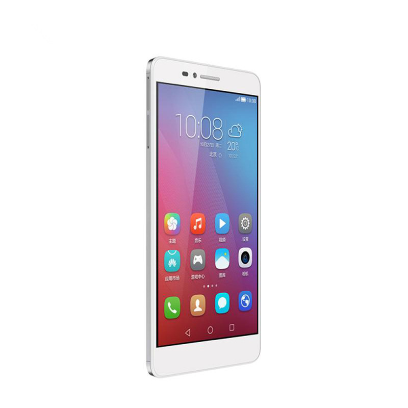 

Original Huawei Honor 5X Play 4G LTE Cell Phone MSM8939 Octa Core 3GB RAM 16G ROM Android 5.5 inch 13.0MP Fingerprint ID Smart Mobile Phone