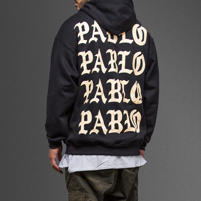 

Men's Spring Autumn Hoodie Jacket Men Fleece Slim Windbreaker Fit Top Quality Letter Printed Hoodies Sweatshirts Tracksuit Men's Tops Tees, Black
