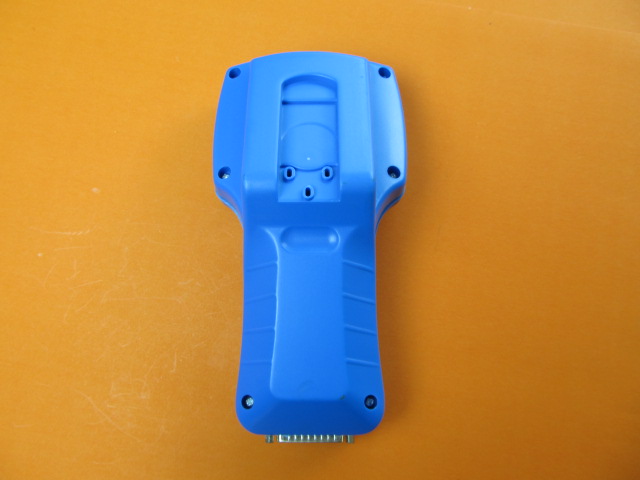 

newest V15.8 T-code key programmer tool T300 Auto maker Spanish English Transponder code reader cars