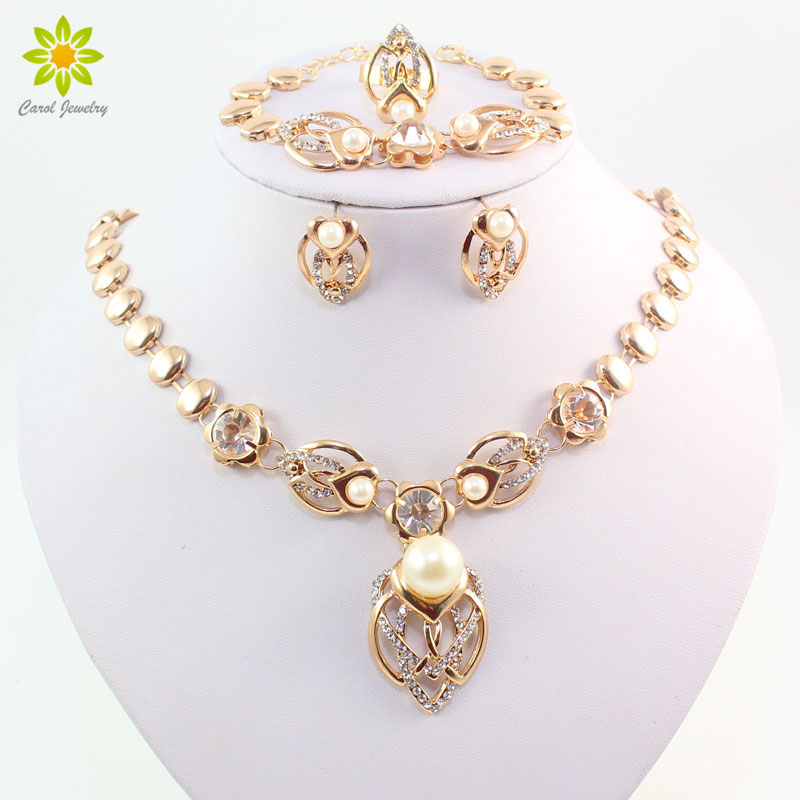 Perlas de Imitación Collar Gargantilla Cadena exquisito estilos coreanos Chic Regalos uno